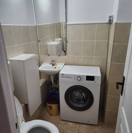 AP. 3 CAMERE P-TA MUNCII, LOC PARCARE, BLOC REABILITAT, METROU 2 MIN - Poză 7