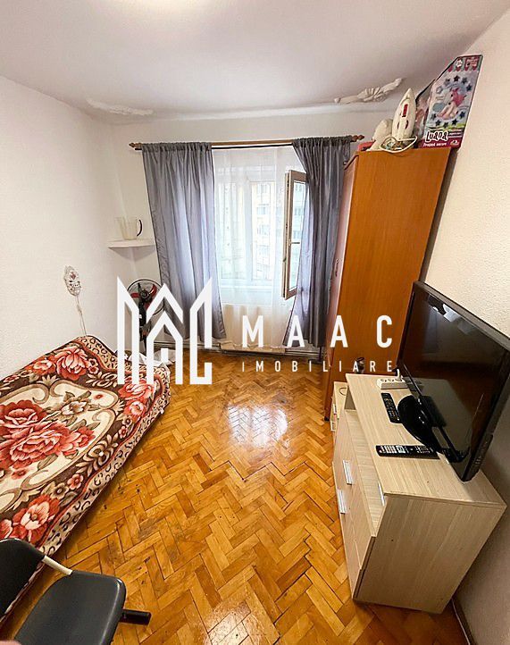 Apartament 3 Camere | Etaj 3 | Zona Garii - Poză 2