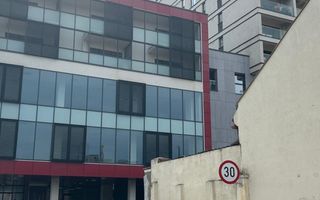 Apartament 2 camere, 52 mp - Fabrik Residence - Poză 2