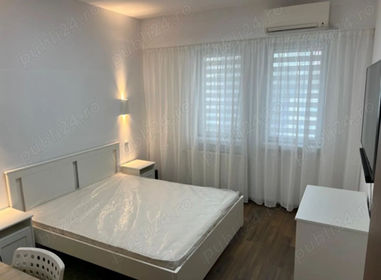 AP. 2 CAMERE BD. FERDINAND, BLOC NOU, CENTRALA, METROU 5 MINUTE - Poză 1