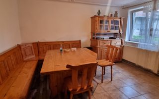 Casă săsească I 155 mpu I 7 camere I 1400 mp I Șeica Mare - Poză 3