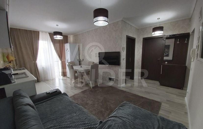 Vanzare apartament 2 camere, zona Calea Turzii - Poză 1