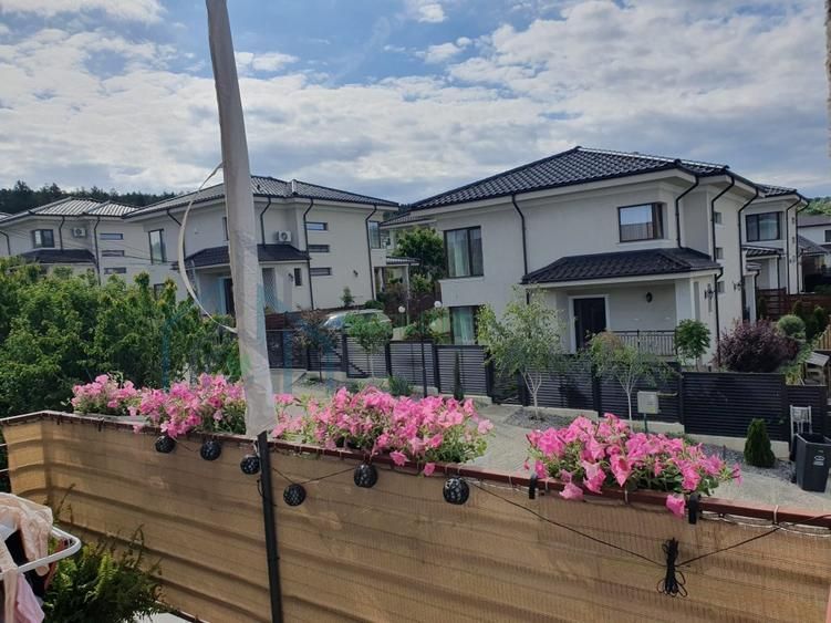 Apartament 3 camere, 82 mp, Bucium, Iași - Poză 14