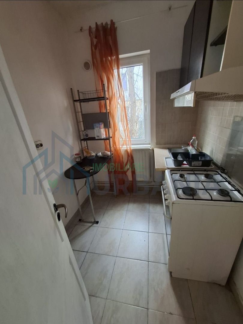 Garsonieră Tudor Vladimirescu foarte aproape de Palas - Poză 5