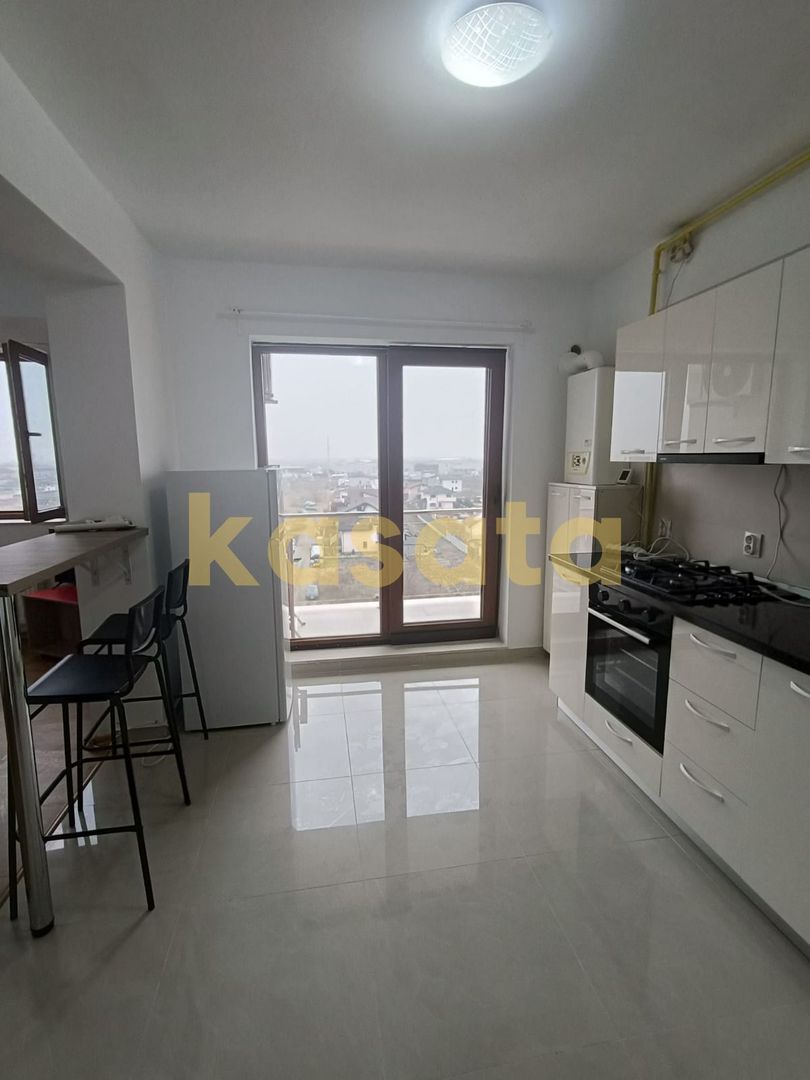 OPORTUNITATE | STUDIO | MILITARI RESIDENCE | MOBILAT UTILAT - Poză 3