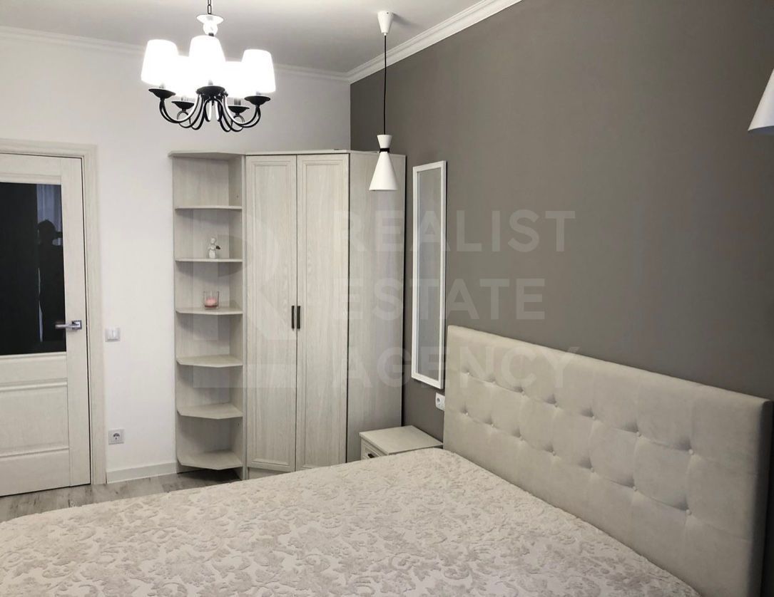 Chirie, apartament, 3 camere, str. Grigore Ureche, Centru - Poză 1