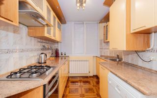 Chirie, apartament, 2 cameră bd. Mircea cel Bătrîn, Ciocana - Poză 4
