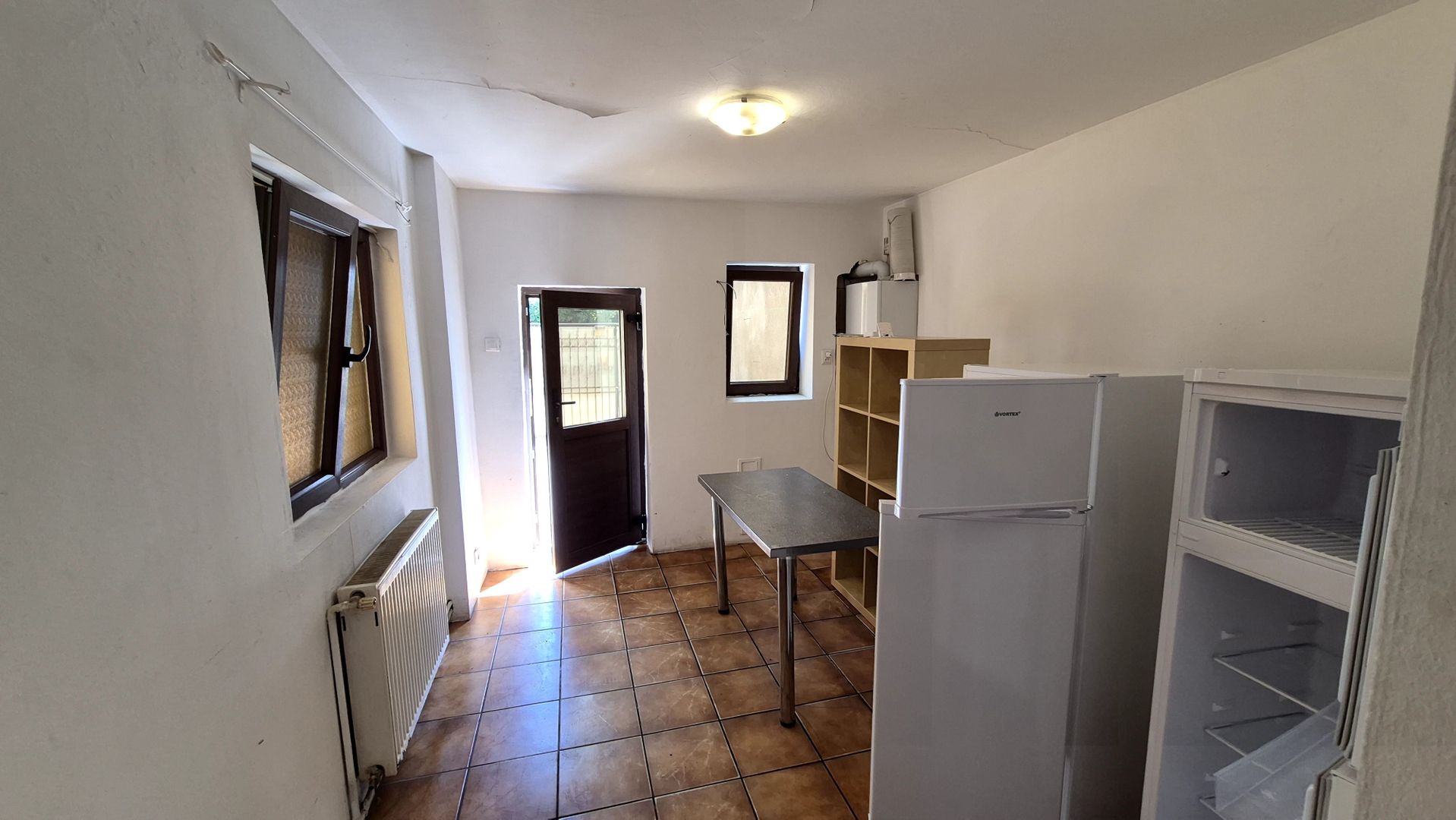 Casa Parter 43,40 mp + bucatarie anexa 13,40 mp - Parcul Carol - Poză 8