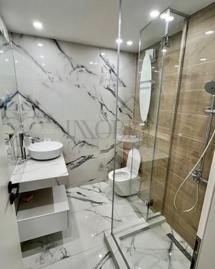 3 camere, 120mp utili  + 2 locuri parcare si boxa - Iancu Nicolae - Poză 6