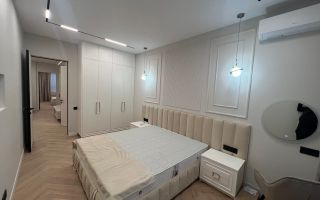 Chirie, apartament, 3 camere, str. Vasile Lupu, sectorul Buiucani - Poză 5