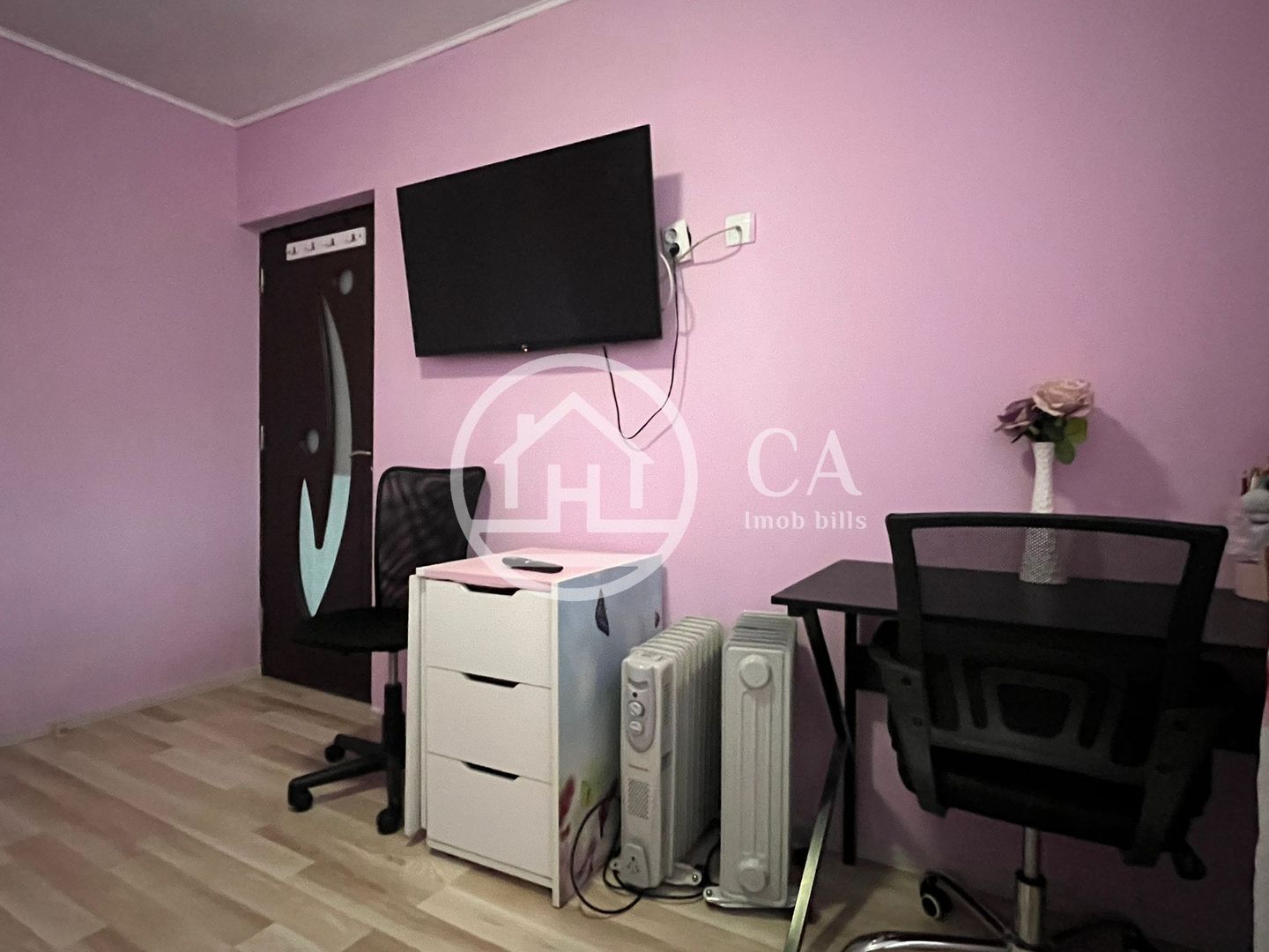 Casă de vânzare tip duplex cu 4 camere în Nojorid, Oradea. - Poză 4
