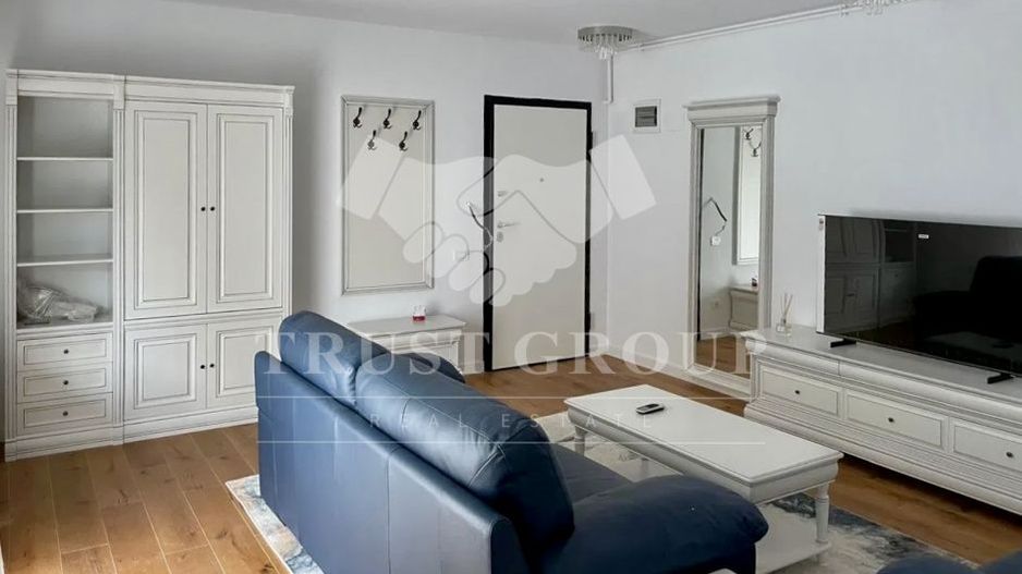 Apartament 4 camere Băneasa | 2 locuri de parcare - Poză 1