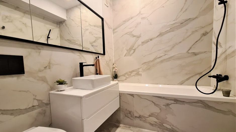 Astra Residence | Vânzare apartament 3 camere - Poză 13