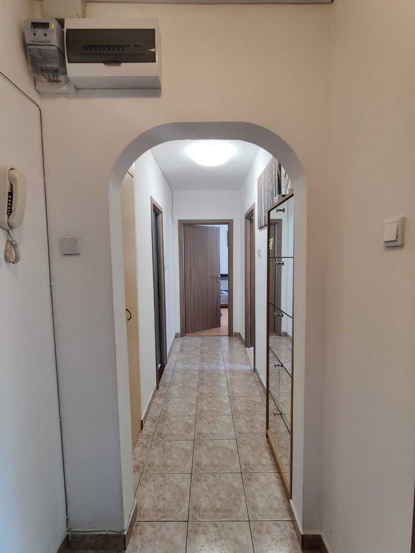 Apartament Mall Vitan - Poză 8