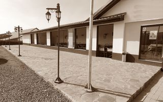 Afacere/Restaurant -Salon evenimente capacitate 600 persoane - Poză 1