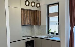 studio | Residence 5 | rond OMV | Pipera Plaza - Poză 3