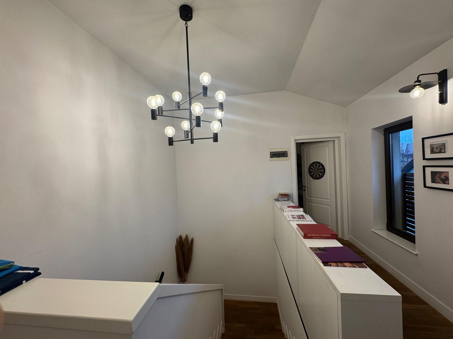 4 camere P+1E || 2 locuri de parcare || CLASS PIPERA - Poză 21