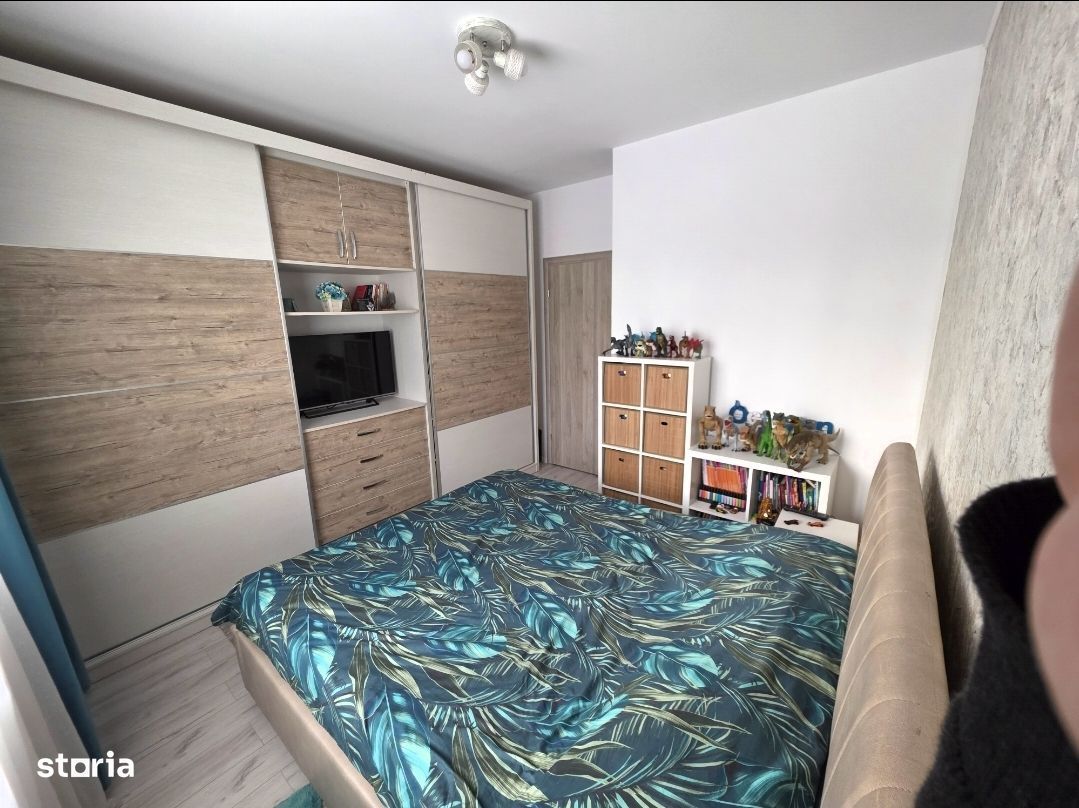 Apartament 2 Camere 3 Parcari - Poză 6