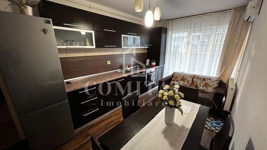 Apartament cu 3 camere | Etaj intermediar | Zonă liniștită | Mănăștur - Poză 2