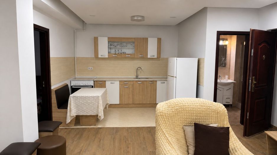 APARTAMENT 3 CAMERE | TERASA PROPRIE | - Poză 3