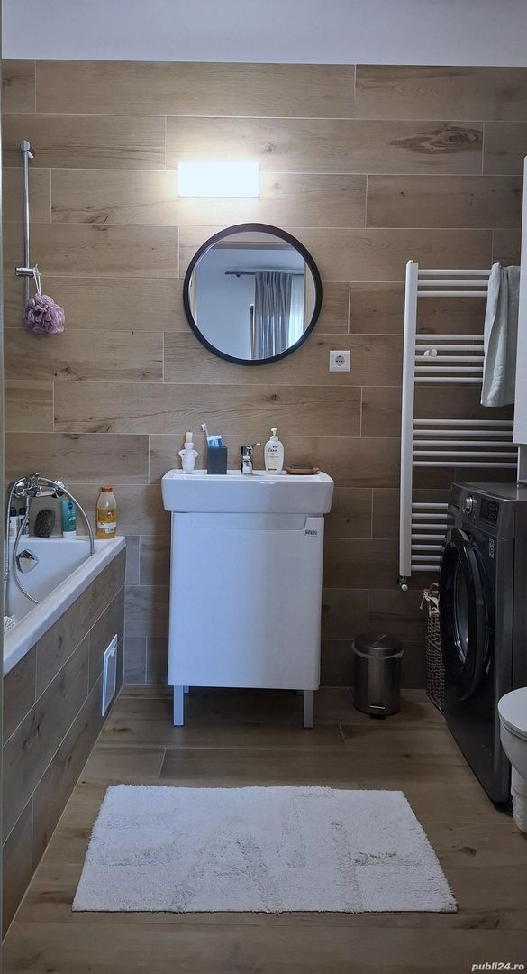 Apartament 3 camere penthouse - Poză 6