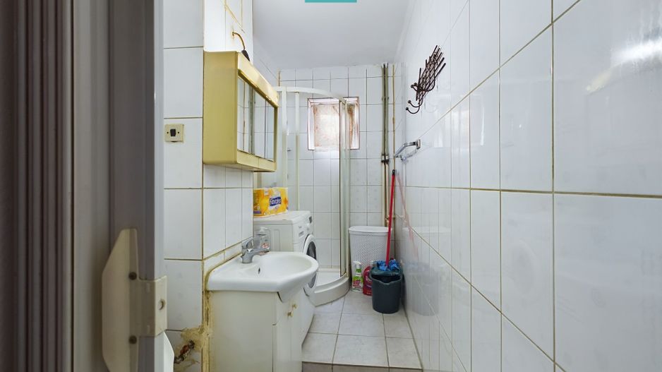 Apartament cu 2 camere în Vlaicu - Poză 4