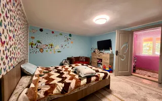 EXCLUSIVITATE | Casa de Vanzare | Valea Vintului | Teren 2980 mp - Poză 11