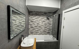 AP. 2 CAMERE THEODOR PALLADY, PRIMA INCHIRIERE, LOC PARCARE, METROU - Poză 6