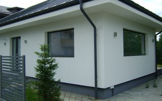 Casă Premium Parter Campina - Poză 1