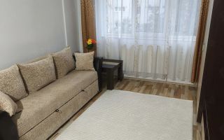 Apartament 2 camere mobilat/utilat - zona Gemenii - Poză 1