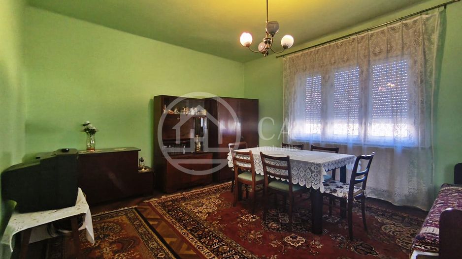 Casă de închiriat cu 3 camere în zona Cantemir, Oradea. - Poză 3