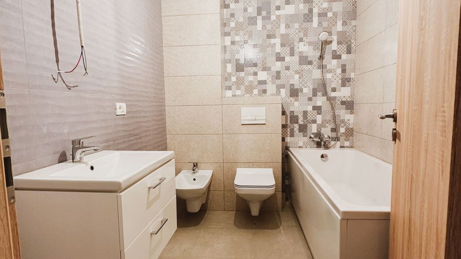 REZERVAT - Apartament 1 camera - Kara Residence - Loc parcare - Com 0% - Poză 16