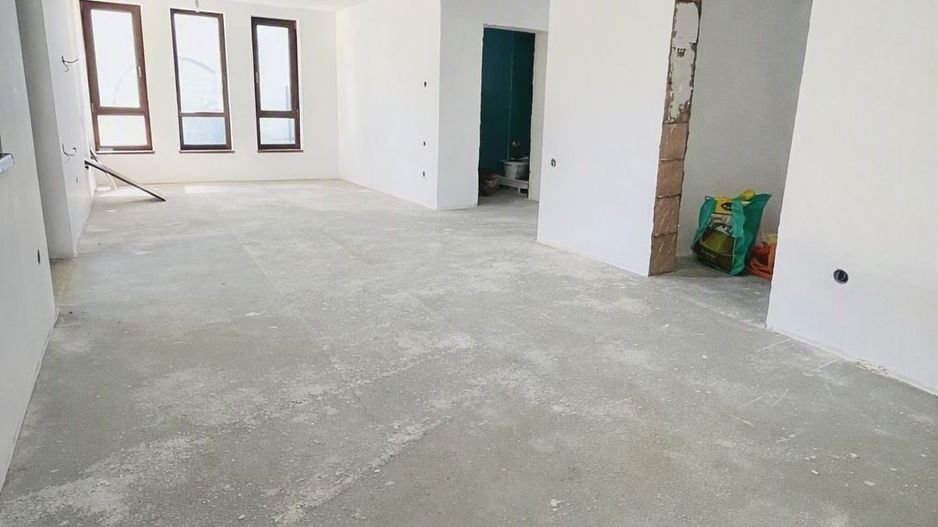 Casă parter semifinisatǎ Cihei – 300 mp teren - Poză 14