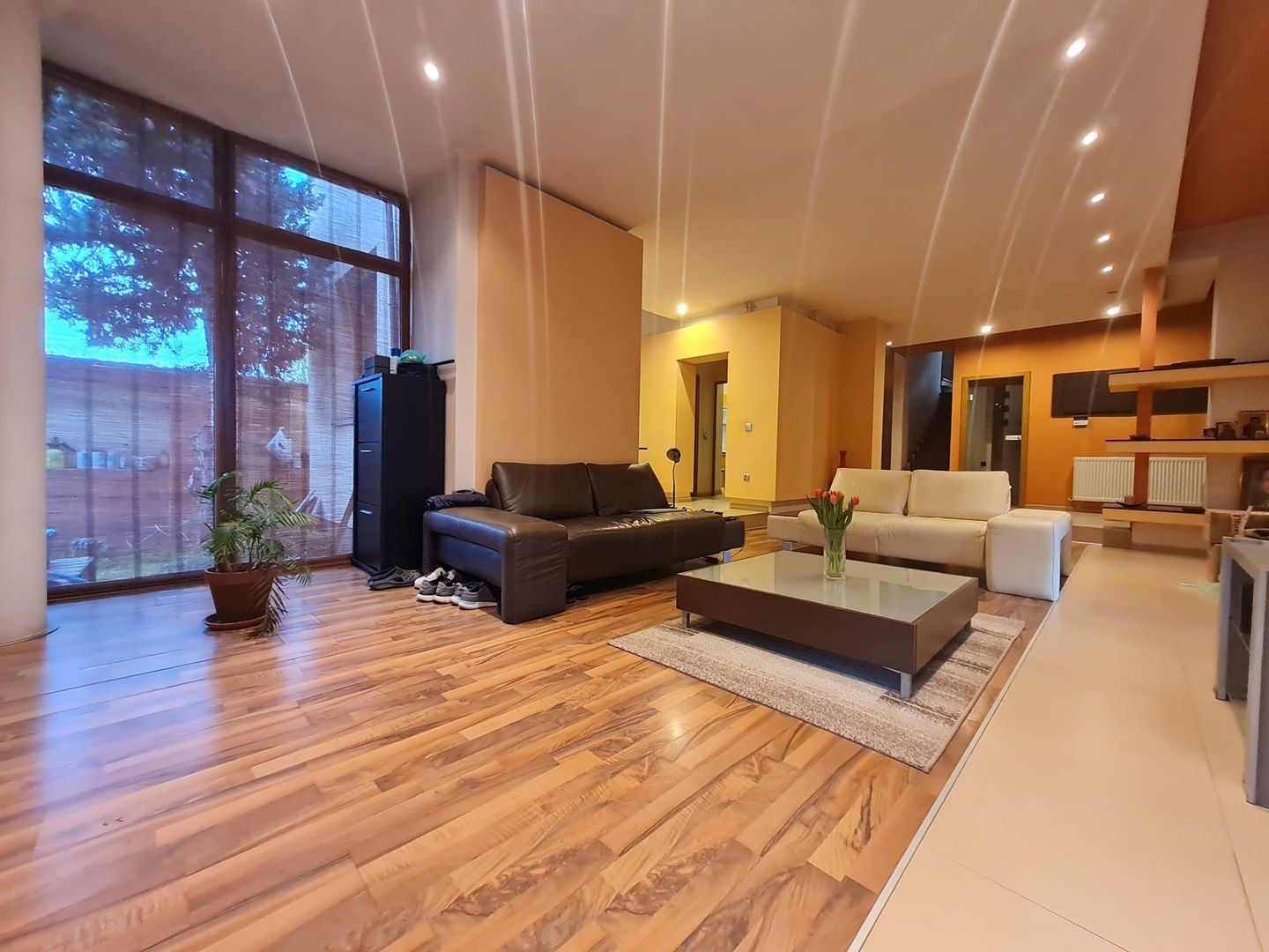 Vila individuala,la 10 min de Piața Victoriei! - Poză 2