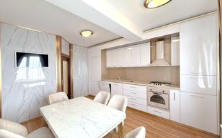 Inchiriere  - 3 camere mobilate si utilate premium - Faleza Dunarii - Poză 2
