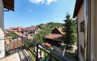 COMISION 0% ! Pensiune 11 camere in Bran | Poarta - Poză 19