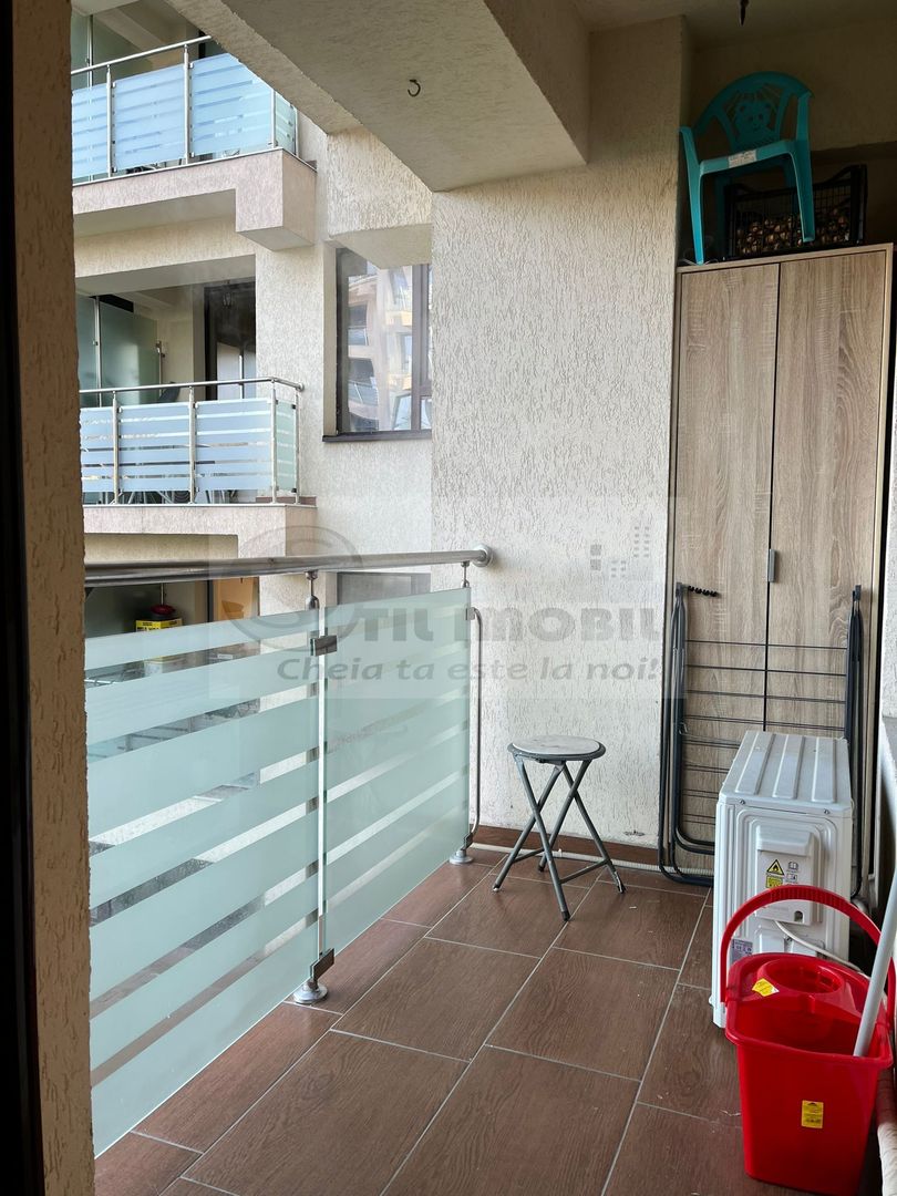 Apartament 3 camere COPOU - COMPLEX EXCLUSIVE- 850 EURO - Poză 18