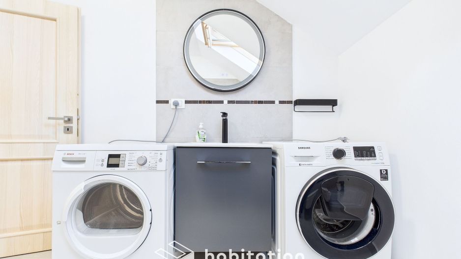 Casă individuală  în Dumbrăvița – liniște, spațiu și lumină naturală - Poză 25