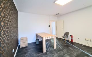 Spatiu birouri de închiriat Brasov - 113 mp # spatii-comerciale-brasov.ro - Poză 8