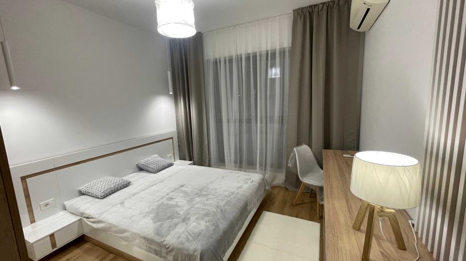 Ap 2 cam. BLOC NOU Lujerului Exigent Plaza Prima Inchiriere - Poză 1