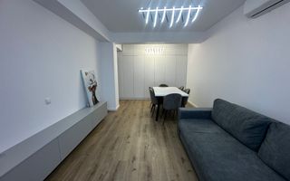 Apartament la cheie | Loc de parcare | Cartier Terra-Floresti - Poză 2