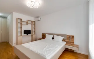 Prima inchiriere | 4 camere premium in Luxuria Residence | Parcare - Poză 13