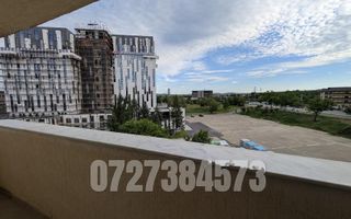 Apartament 3 camere, capăt CUG, lângă Spitalul Elytis, Iași - Poză 8