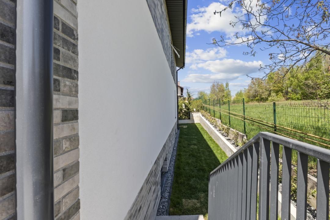 Casa individuala 5 camere | FINISATA | Zona Faget - Poză 6