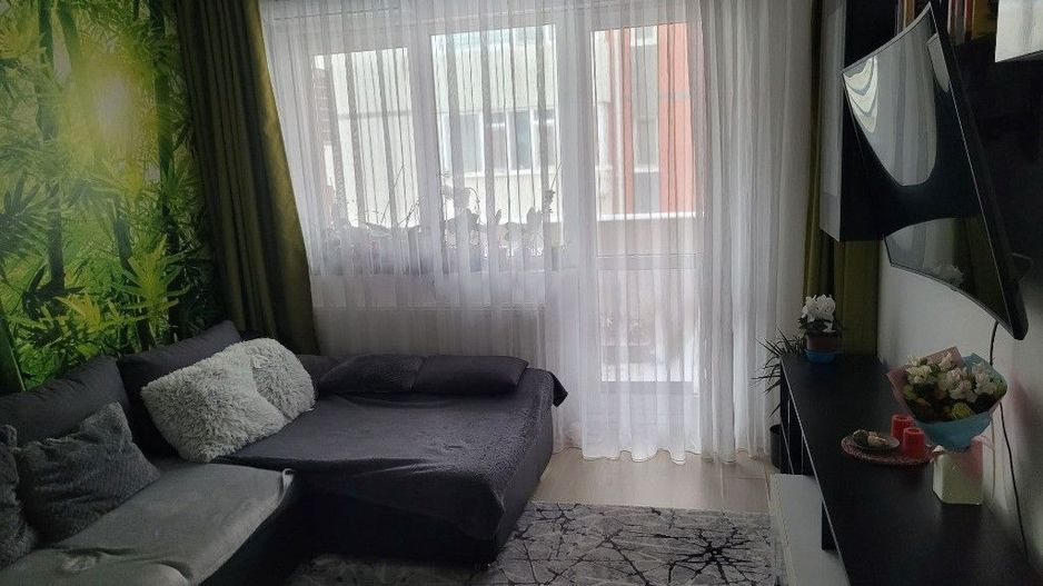 Vanzare apartament 2 camere Aparatorii Patriei Comision 0% - Poză 5