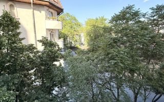 2 camere RENOVAT, bloc anvelopat | zona Dorobanti - Perla - Poză 9