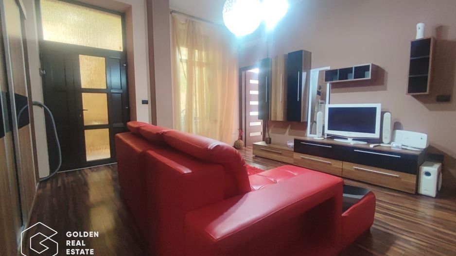 Apartament modern langa Teatru, etajul 1 - Poză 1