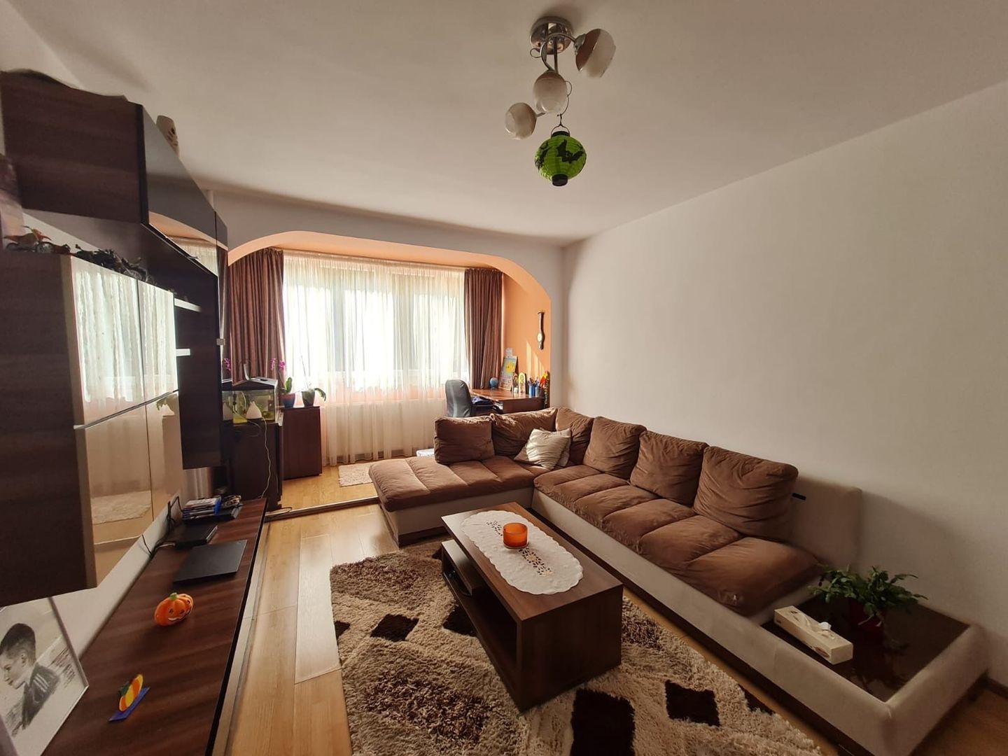 Apartament 2 camere în  Complexul Studențesc - Poză 3