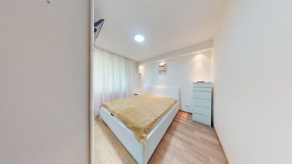 Apartament 2 camere Soseaua Giurgiului nr. 107 - Piata Progresul - Poză 9