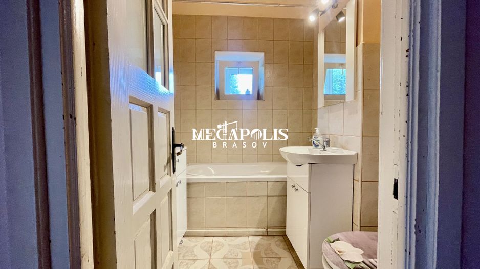 Apartament 2 camere | Decomandat | 2 locuri de parcare - Poză 8